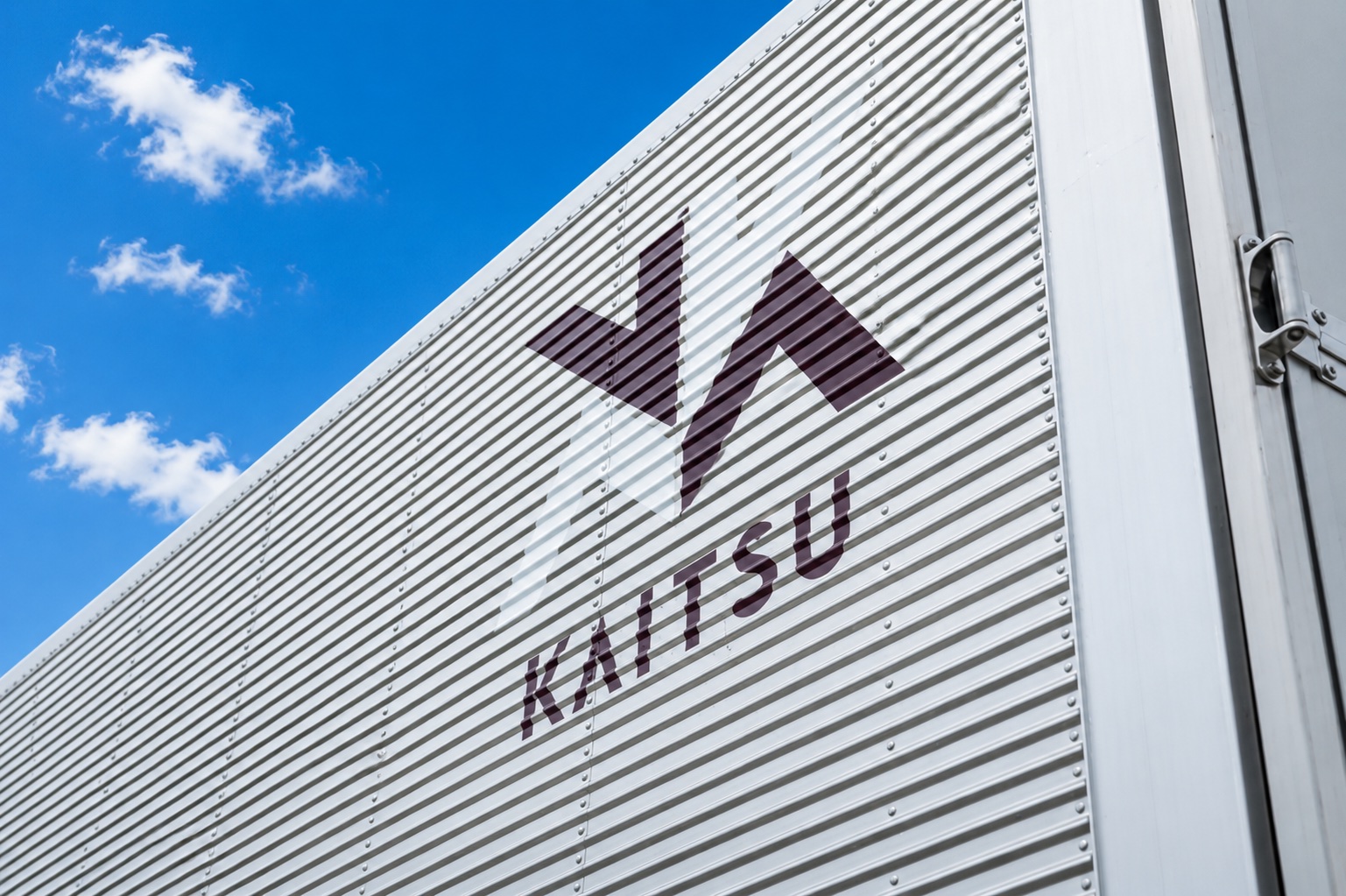 KAITSUのスタッフ
